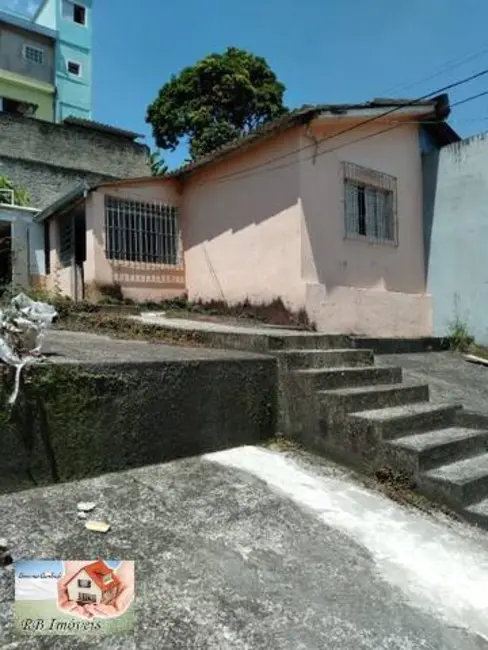 Foto 1 de Casa com 2 quartos à venda, 250m2 em Jardim do Estádio, Santo Andre - SP