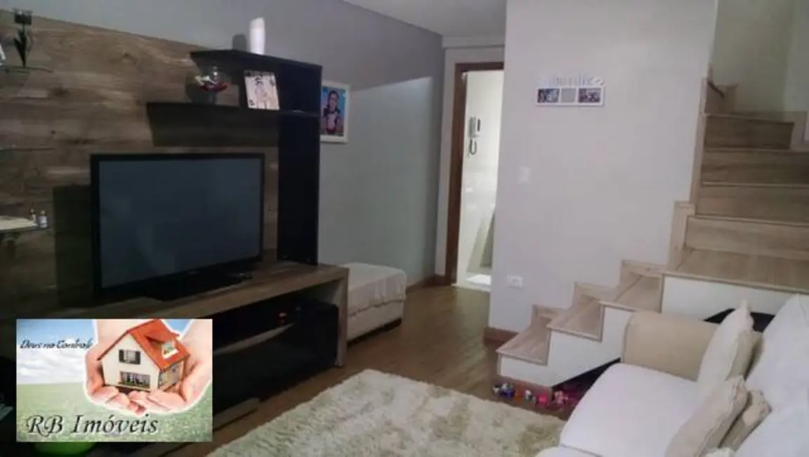 Foto 4 de Sobrado com 3 quartos à venda, 105m2 em Vila Junqueira, Santo Andre - SP