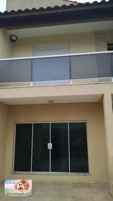 Foto 2 de Sobrado com 3 quartos à venda, 105m2 em Vila Junqueira, Santo Andre - SP
