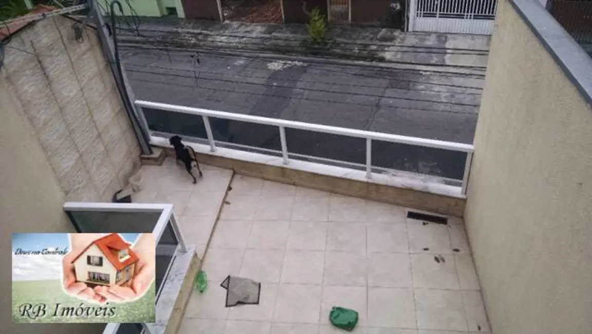 Foto 6 de Sobrado com 3 quartos à venda, 105m2 em Vila Junqueira, Santo Andre - SP