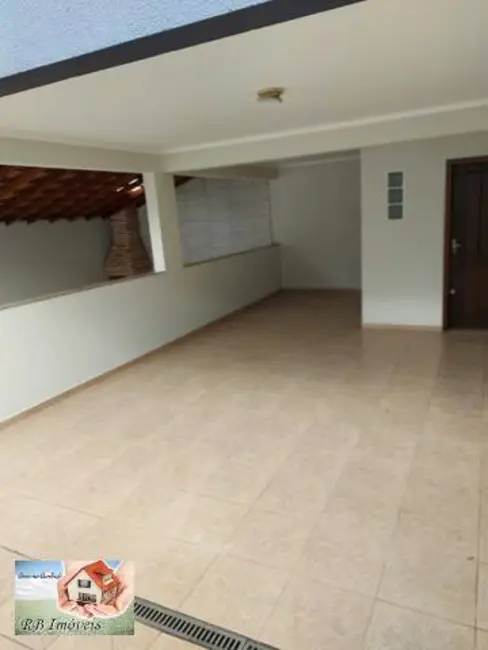 Foto 1 de Casa com 2 quartos à venda, 110m2 em Utinga, Santo Andre - SP
