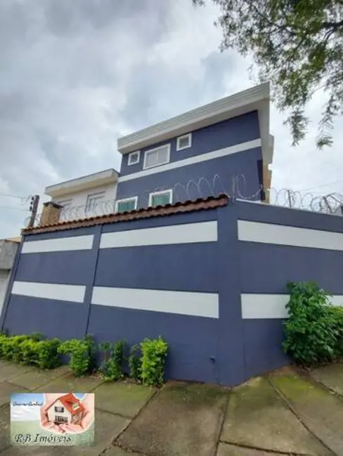 Foto 8 de Casa com 2 quartos à venda, 110m2 em Utinga, Santo Andre - SP