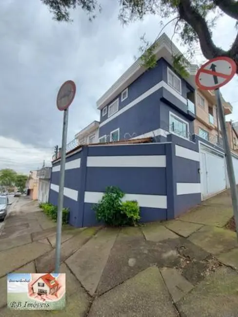 Foto 7 de Casa com 2 quartos à venda, 110m2 em Utinga, Santo Andre - SP