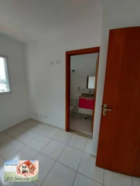 Foto 3 de Casa com 2 quartos à venda, 110m2 em Utinga, Santo Andre - SP