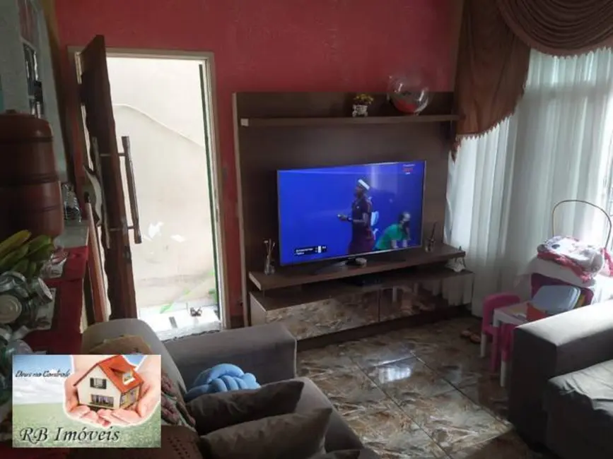 Foto 1 de Casa com 2 quartos à venda, 180m2 em Vila Apiaí, Santo Andre - SP