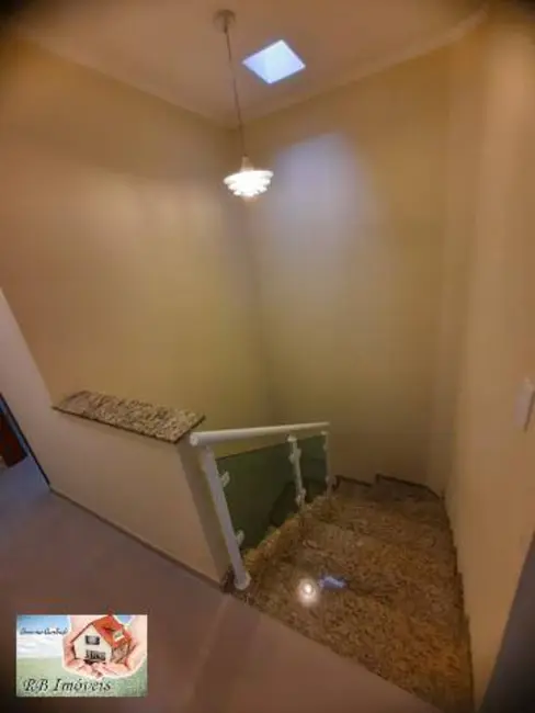 Foto 9 de Sobrado com 3 quartos à venda, 110m2 em Jardim Las Vegas, Santo Andre - SP