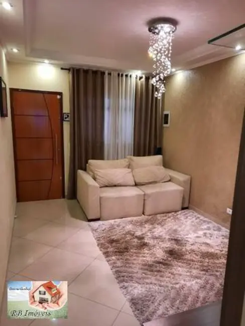 Foto 5 de Sobrado com 3 quartos à venda, 110m2 em Jardim Las Vegas, Santo Andre - SP