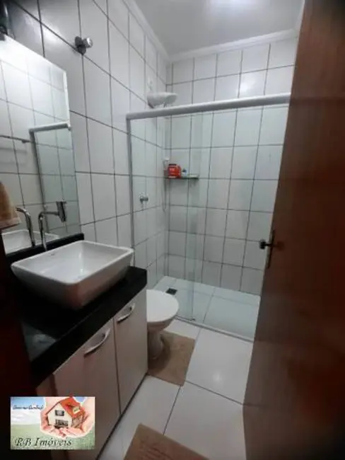 Foto 6 de Sobrado com 3 quartos à venda, 110m2 em Jardim Las Vegas, Santo Andre - SP