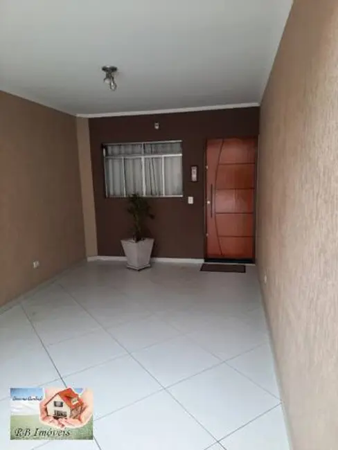 Foto 8 de Sobrado com 3 quartos à venda, 110m2 em Jardim Las Vegas, Santo Andre - SP