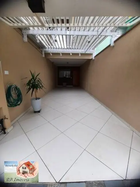 Foto 7 de Sobrado com 3 quartos à venda, 110m2 em Jardim Las Vegas, Santo Andre - SP