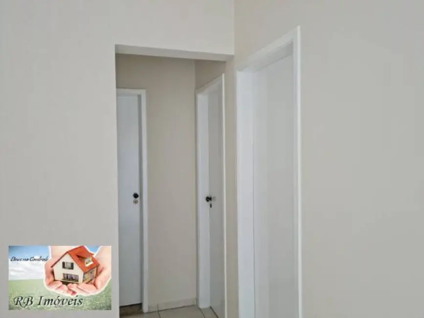 Foto 5 de Apartamento com 3 quartos à venda, 66m2 em Nova Petrópolis, Sao Bernardo Do Campo - SP