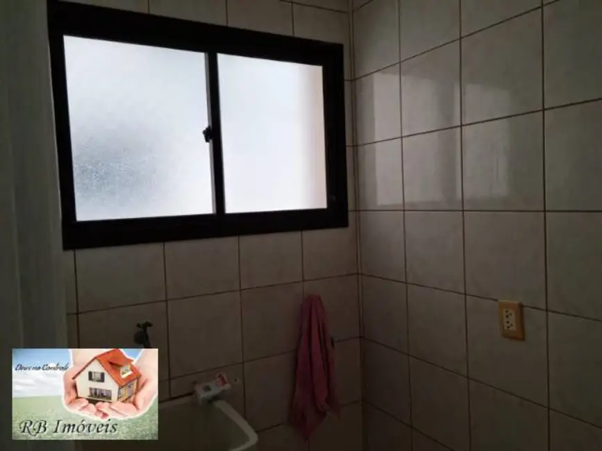 Foto 7 de Apartamento com 3 quartos à venda, 66m2 em Nova Petrópolis, Sao Bernardo Do Campo - SP