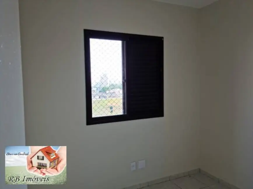 Foto 2 de Apartamento com 3 quartos à venda, 66m2 em Nova Petrópolis, Sao Bernardo Do Campo - SP