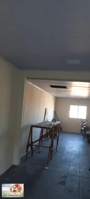 Foto 3 de Casa com 5 quartos à venda, 100m2 em Vila Suíça, Santo Andre - SP