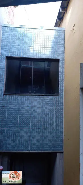 Foto 2 de Casa com 5 quartos à venda, 100m2 em Vila Suíça, Santo Andre - SP