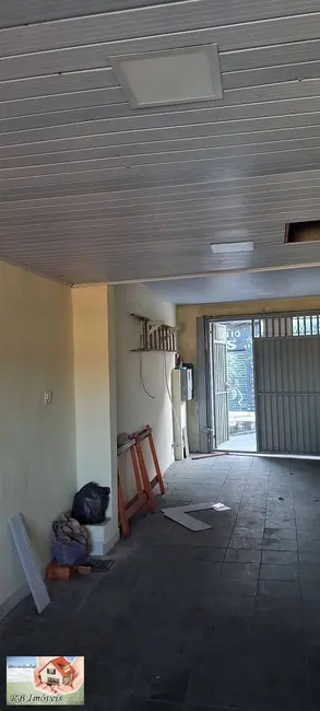 Foto 6 de Casa com 5 quartos à venda, 100m2 em Vila Suíça, Santo Andre - SP