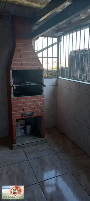 Foto 1 de Casa com 5 quartos à venda, 100m2 em Vila Suíça, Santo Andre - SP