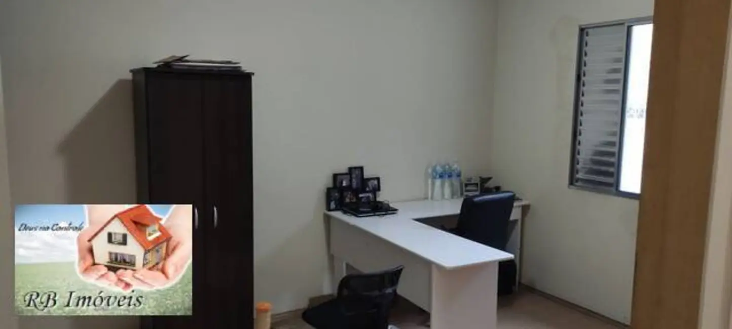 Foto 3 de Sobrado com 2 quartos à venda, 120m2 em Jardim Jamaica, Santo Andre - SP