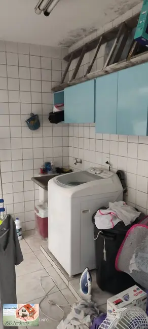 Foto 4 de Sobrado com 2 quartos à venda, 120m2 em Jardim Jamaica, Santo Andre - SP