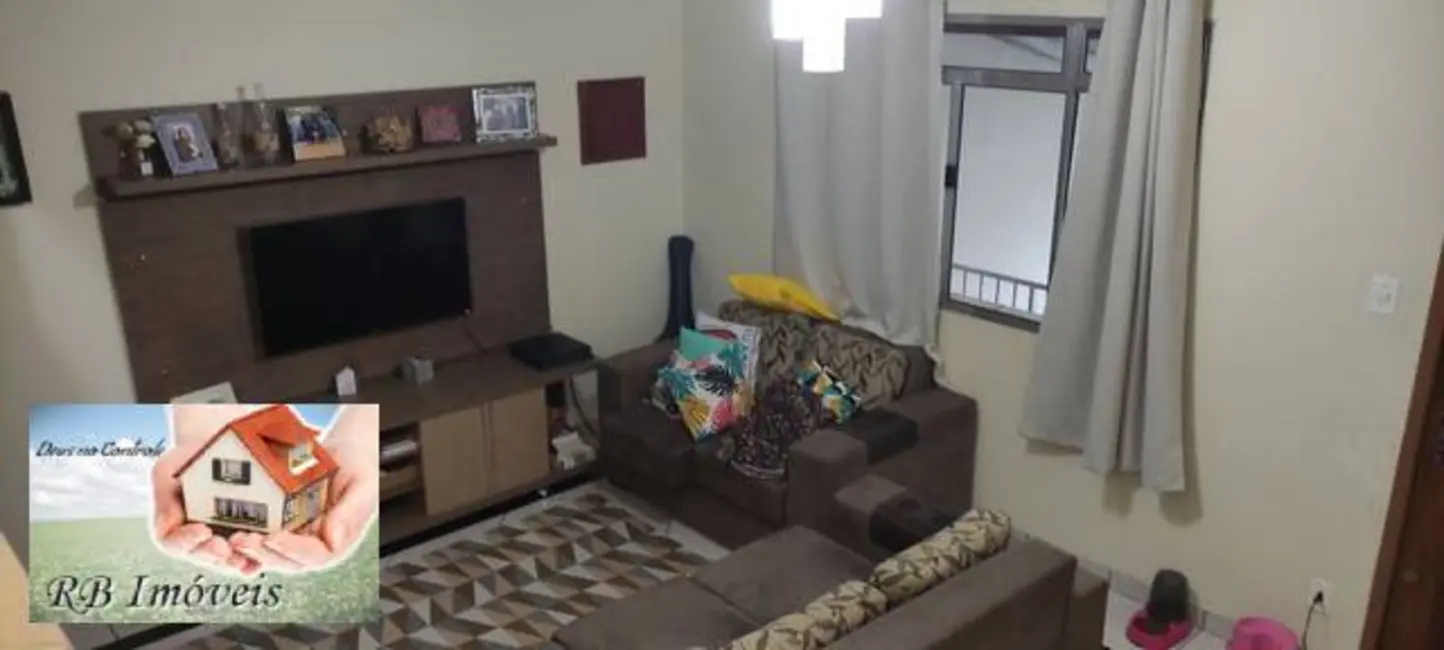 Foto 8 de Sobrado com 2 quartos à venda, 120m2 em Jardim Jamaica, Santo Andre - SP