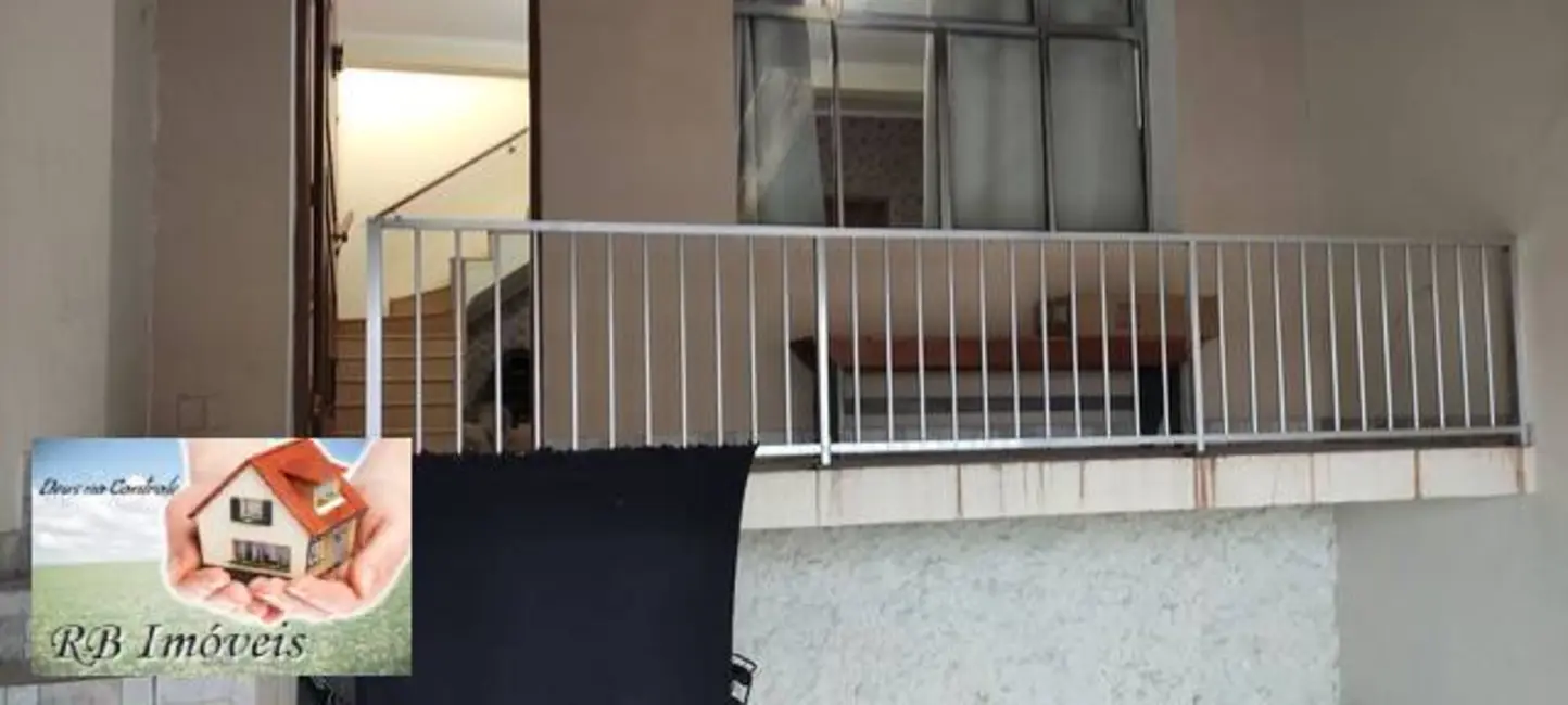 Foto 7 de Sobrado com 2 quartos à venda, 120m2 em Jardim Jamaica, Santo Andre - SP