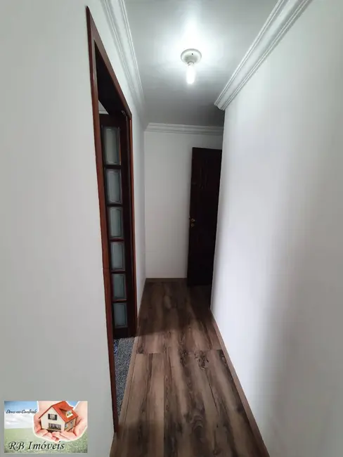 Foto 3 de Apartamento com 2 quartos à venda, 53m2 em Santa Terezinha, Sao Bernardo Do Campo - SP