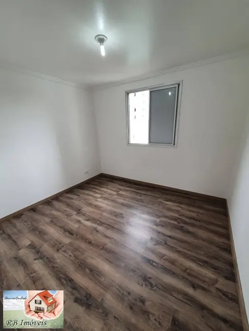 Foto 2 de Apartamento com 2 quartos à venda, 53m2 em Santa Terezinha, Sao Bernardo Do Campo - SP