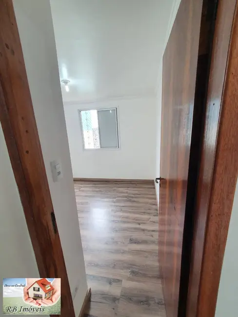 Foto 5 de Apartamento com 2 quartos à venda, 53m2 em Santa Terezinha, Sao Bernardo Do Campo - SP