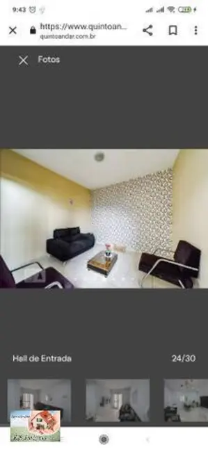 Foto 2 de Apartamento com 2 quartos à venda, 55m2 em Planalto, Sao Bernardo Do Campo - SP