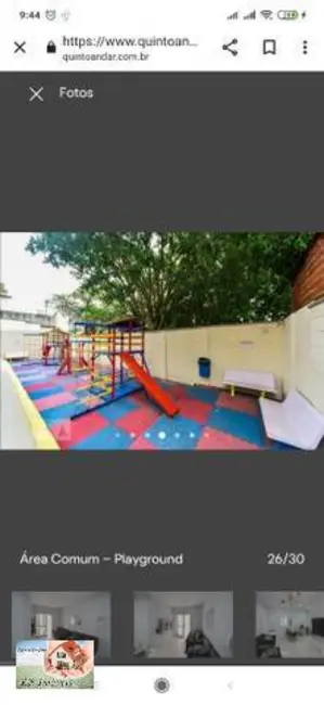 Apartamento com 2 quartos à venda, 55m2 em Planalto, Sao Bernardo Do Campo - SP - imagem 4 Foto 4 de Apartamento com 2 quartos à venda, 55m2 em Planalto, Sao Bernardo Do Campo - SP