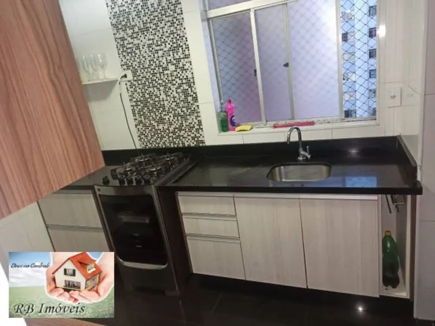 Foto 9 de Apartamento com 2 quartos à venda, 53m2 em Santa Terezinha, Sao Bernardo Do Campo - SP