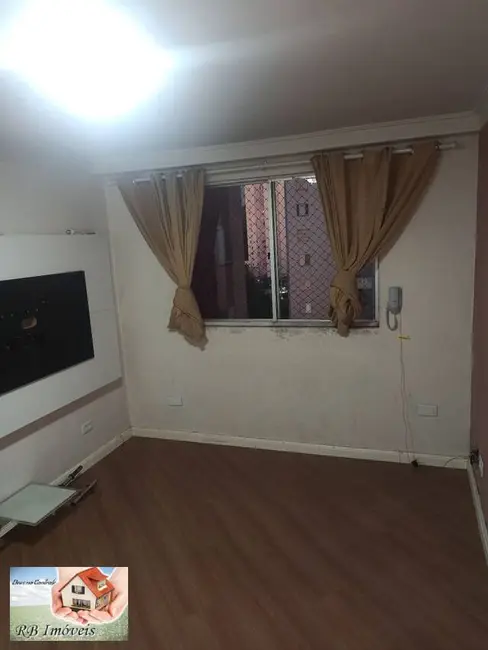 Foto 2 de Apartamento com 2 quartos à venda, 53m2 em Santa Terezinha, Sao Bernardo Do Campo - SP