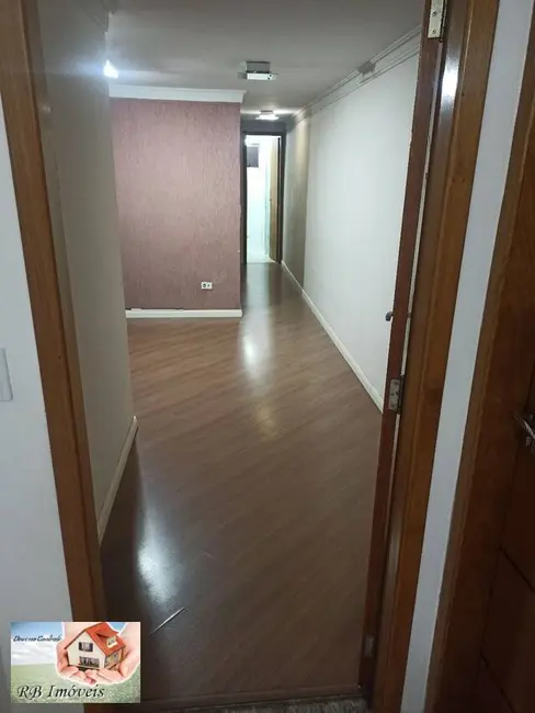 Foto 3 de Apartamento com 2 quartos à venda, 53m2 em Santa Terezinha, Sao Bernardo Do Campo - SP