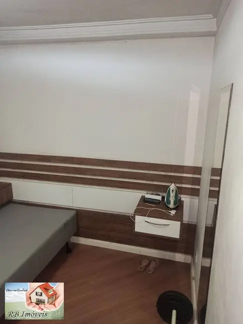 Foto 4 de Apartamento com 2 quartos à venda, 53m2 em Santa Terezinha, Sao Bernardo Do Campo - SP