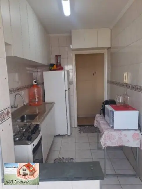 Foto 9 de Apartamento com 2 quartos à venda, 69m2 em Taboão, Sao Bernardo Do Campo - SP