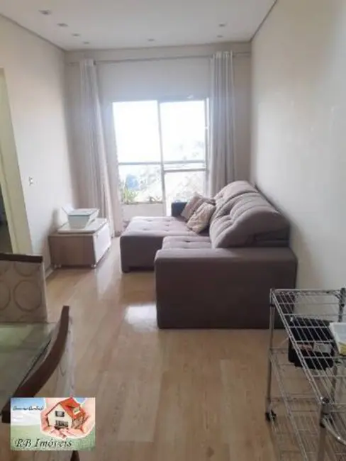 Foto 6 de Apartamento com 2 quartos à venda, 69m2 em Taboão, Sao Bernardo Do Campo - SP