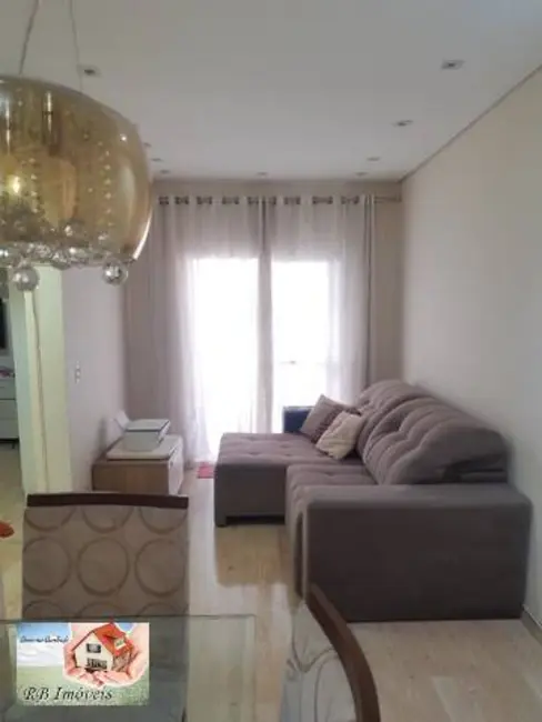 Foto 4 de Apartamento com 2 quartos à venda, 69m2 em Taboão, Sao Bernardo Do Campo - SP