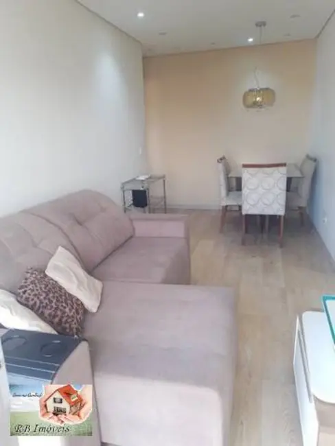 Foto 5 de Apartamento com 2 quartos à venda, 69m2 em Taboão, Sao Bernardo Do Campo - SP