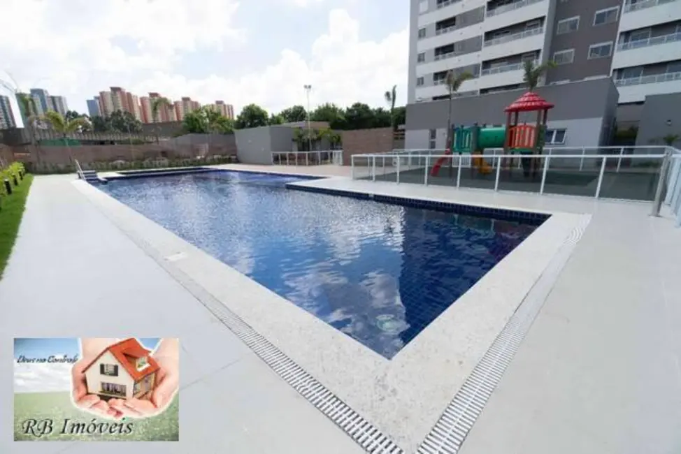 Apartamento com 2 quartos à venda, 50m2 em Vila Metalúrgica, Santo Andre - SP - imagem 1 Foto 1 de Apartamento com 2 quartos à venda, 50m2 em Vila Metalúrgica, Santo Andre - SP