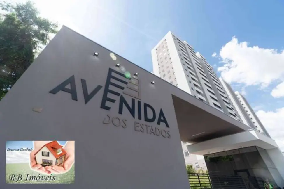 Apartamento com 2 quartos à venda, 50m2 em Vila Metalúrgica, Santo Andre - SP - imagem 3 Foto 3 de Apartamento com 2 quartos à venda, 50m2 em Vila Metalúrgica, Santo Andre - SP
