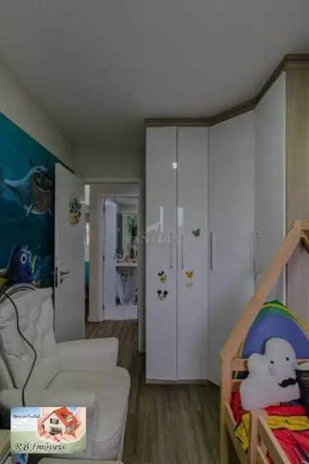 Apartamento com 2 quartos à venda, 63m2 em Campestre, Santo Andre - SP - imagem 5 Foto 5 de Apartamento com 2 quartos à venda, 63m2 em Campestre, Santo Andre - SP