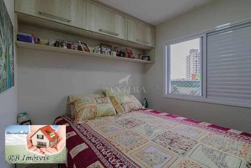 Apartamento com 2 quartos à venda, 63m2 em Campestre, Santo Andre - SP - imagem 8 Foto 8 de Apartamento com 2 quartos à venda, 63m2 em Campestre, Santo Andre - SP