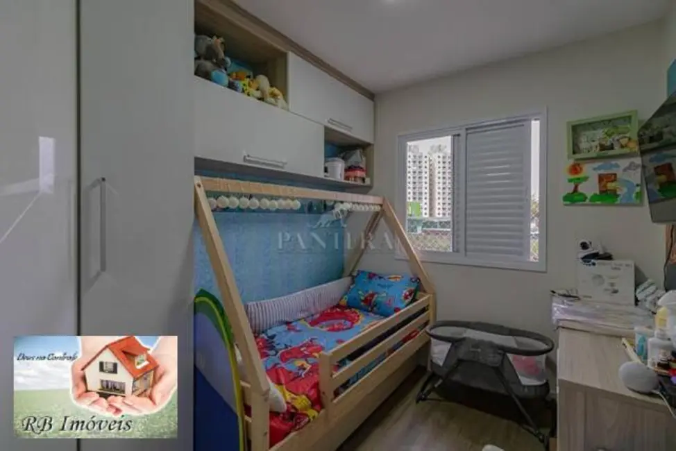 Apartamento com 2 quartos à venda, 63m2 em Campestre, Santo Andre - SP - imagem 9 Foto 9 de Apartamento com 2 quartos à venda, 63m2 em Campestre, Santo Andre - SP