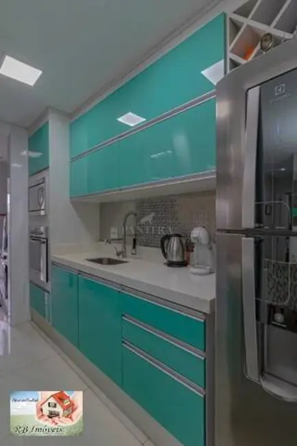 Apartamento com 2 quartos à venda, 63m2 em Campestre, Santo Andre - SP - imagem 2 Foto 2 de Apartamento com 2 quartos à venda, 63m2 em Campestre, Santo Andre - SP