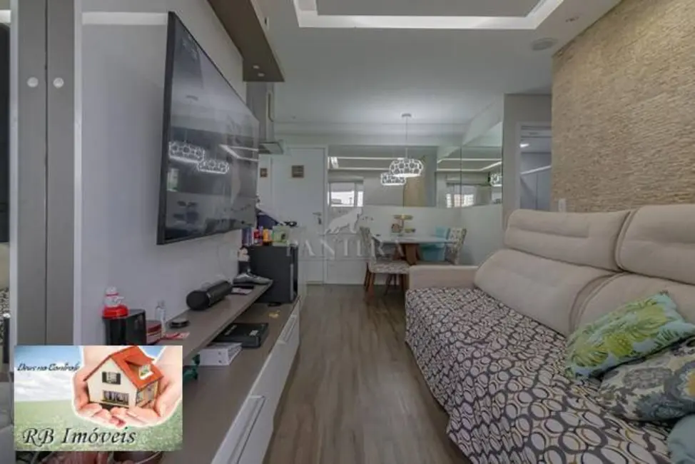 Apartamento com 2 quartos à venda, 63m2 em Campestre, Santo Andre - SP - imagem 4 Foto 4 de Apartamento com 2 quartos à venda, 63m2 em Campestre, Santo Andre - SP