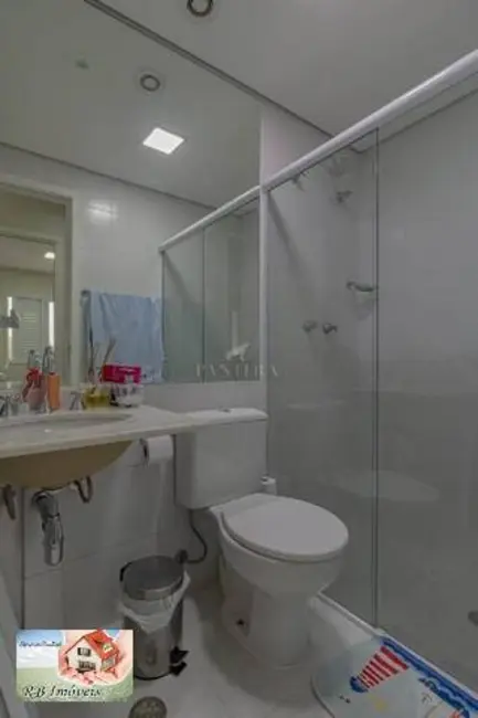 Apartamento com 2 quartos à venda, 63m2 em Campestre, Santo Andre - SP - imagem 6 Foto 6 de Apartamento com 2 quartos à venda, 63m2 em Campestre, Santo Andre - SP