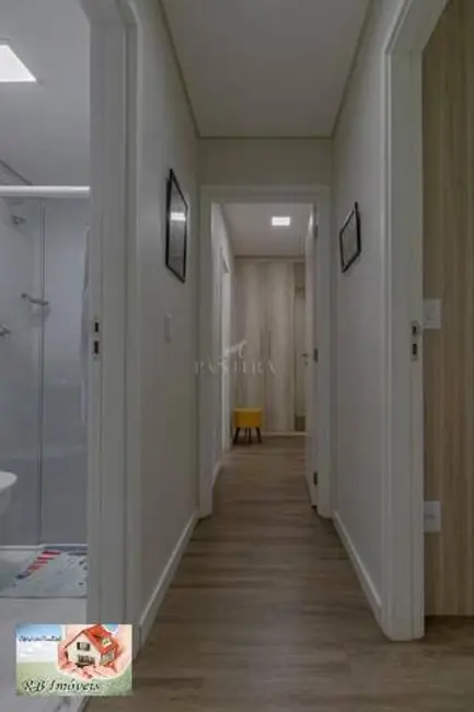 Apartamento com 2 quartos à venda, 63m2 em Campestre, Santo Andre - SP - imagem 7 Foto 7 de Apartamento com 2 quartos à venda, 63m2 em Campestre, Santo Andre - SP