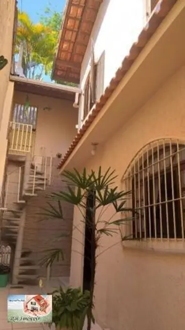 Sobrado com 3 quartos à venda, 165m2 em Vila Tibiriçá, Santo Andre - SP - imagem 3 Foto 3 de Sobrado com 3 quartos à venda, 165m2 em Vila Tibiriçá, Santo Andre - SP