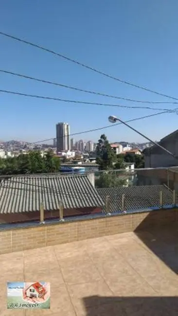 Sobrado com 3 quartos à venda, 165m2 em Vila Tibiriçá, Santo Andre - SP - imagem 5 Foto 5 de Sobrado com 3 quartos à venda, 165m2 em Vila Tibiriçá, Santo Andre - SP