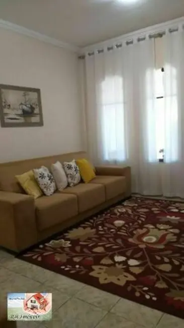 Sobrado com 3 quartos à venda, 165m2 em Vila Tibiriçá, Santo Andre - SP - imagem 7 Foto 7 de Sobrado com 3 quartos à venda, 165m2 em Vila Tibiriçá, Santo Andre - SP